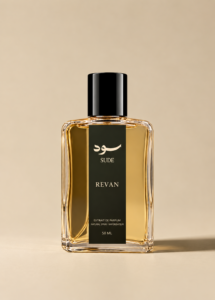 عطر REVAN